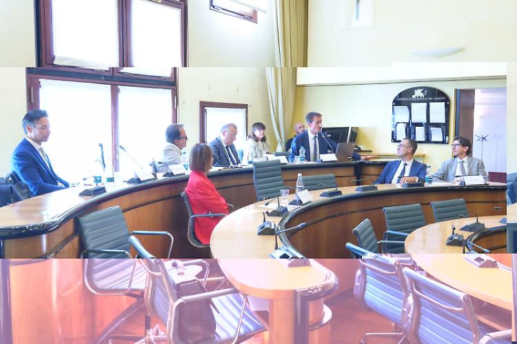 Comunicato Stampa: Corecom Veneto: la cybersicurezza al centro di un Seminario