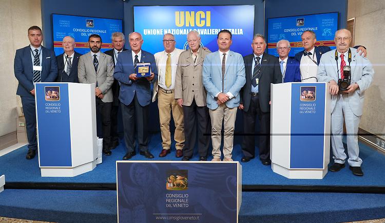 Comunicato Stampa: UNCI - Unione Nazionale Cavalieri d’Italia -