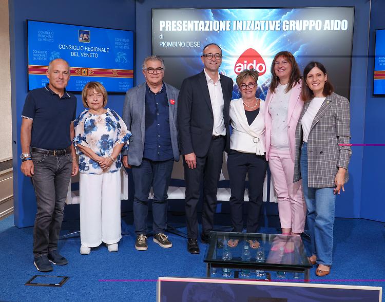 Comunicato Stampa: CRV - Cavinato: "‘Una voce per la vita’ concorso canoro per sensibilizzare su donazione di organi”