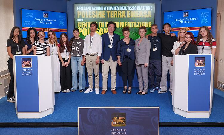 Comunicato Stampa: Associazione ‘Polesine Terra Emersa’ di Adria e ‘Centro Documentazione polesano’