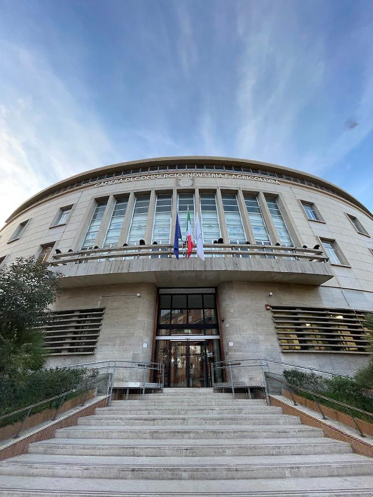 Comunicato Stampa: Secondo trimestre 2025: nuove aperture rafforzano il tessuto imprenditoriale in provincia di Cosenza