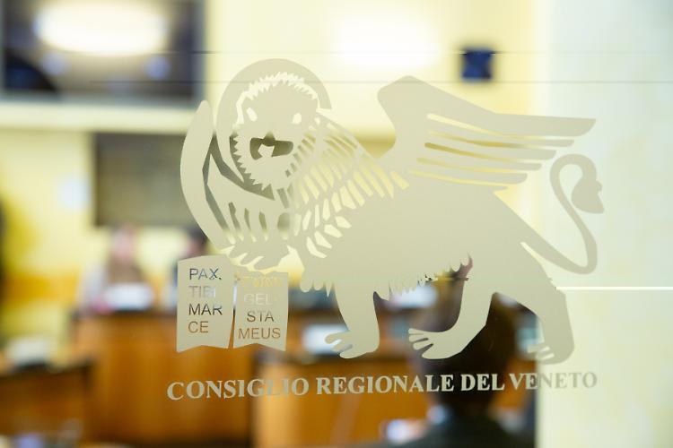 Comunicato Stampa: CRV - Approvata legge regionale su ricerca storica relativa a fucilazioni nella Grande Guerra