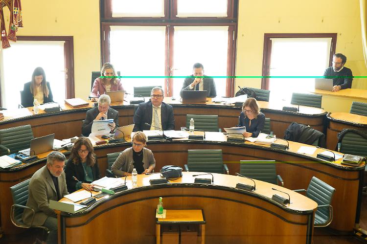 Comunicato Stampa: Prima commissione, ok al DDL che autorizza esercizio provvisorio bilancio di previsione 2026