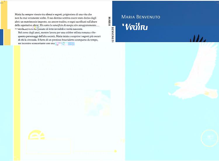 Comunicato Stampa: “Waila”: il viaggio di una vita tra silenzi, assenze e desiderio di libertà