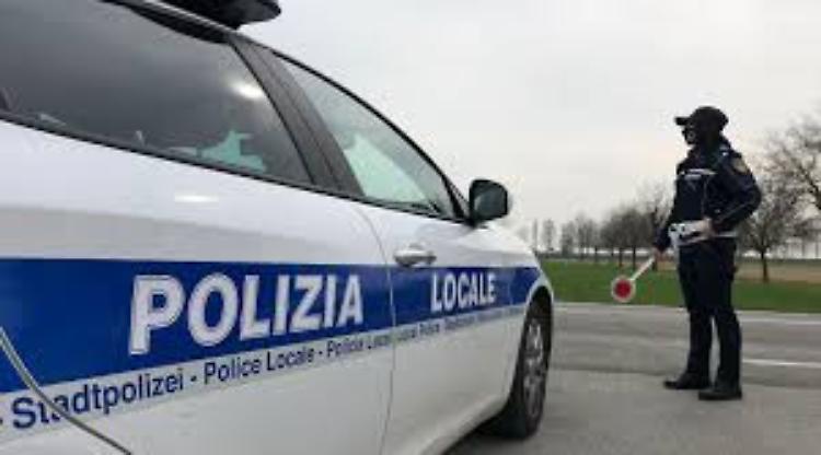 Comunicato Stampa: CRV - Ok a PGR su elenco di Comandanti e Responsabili di polizia locale