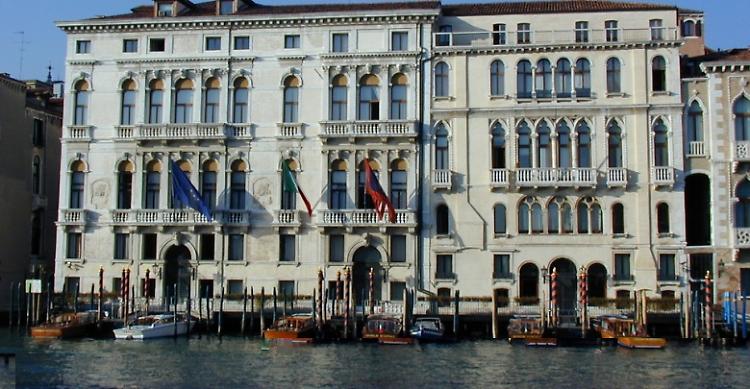 Comunicato Stampa: CRV - Consiglio Veneto designa due componenti di comitati scientifici museali