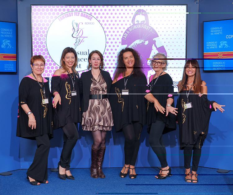 Comunicato Stampa: CRV - ‘Sensual Dance Fit’, Cestari (Lega- LV): “Un progetto delle donne per le donne"