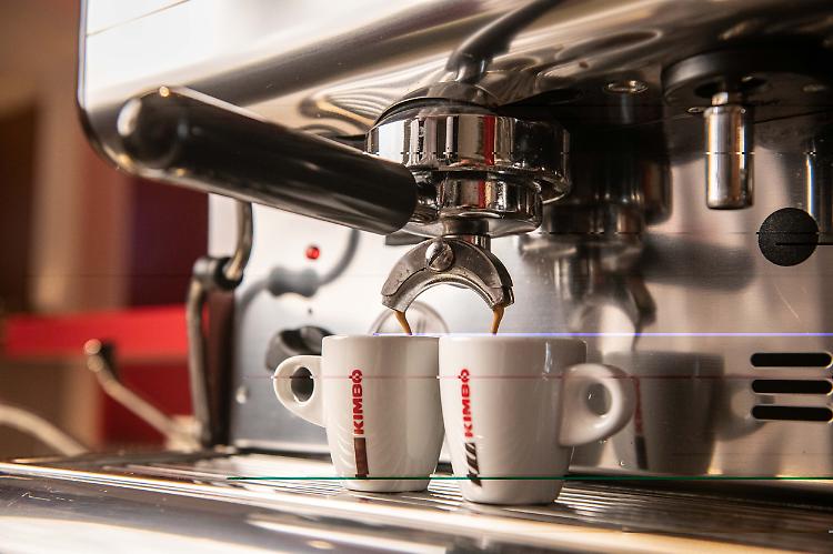Comunicato Stampa: Kimbo, il Caffè di Napoli, annuncia la sua partecipazione a HostMilano 2025