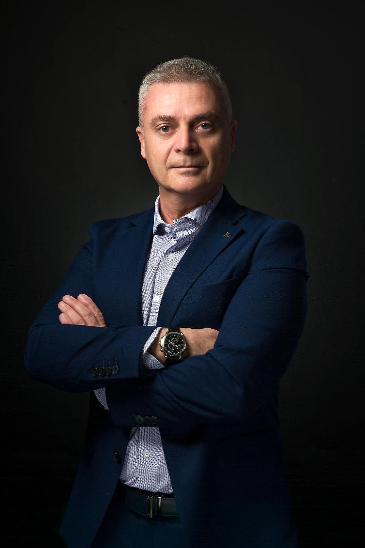 Comunicato Stampa: Claudio Melotti, una casa sicura nell'era della domotica