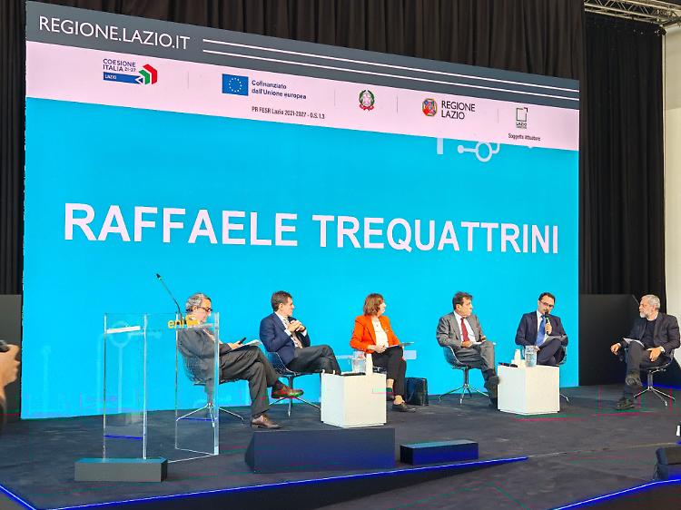 Comunicato Stampa: Stati della Logistica: illustrate le priorità per la competitività delle imprese