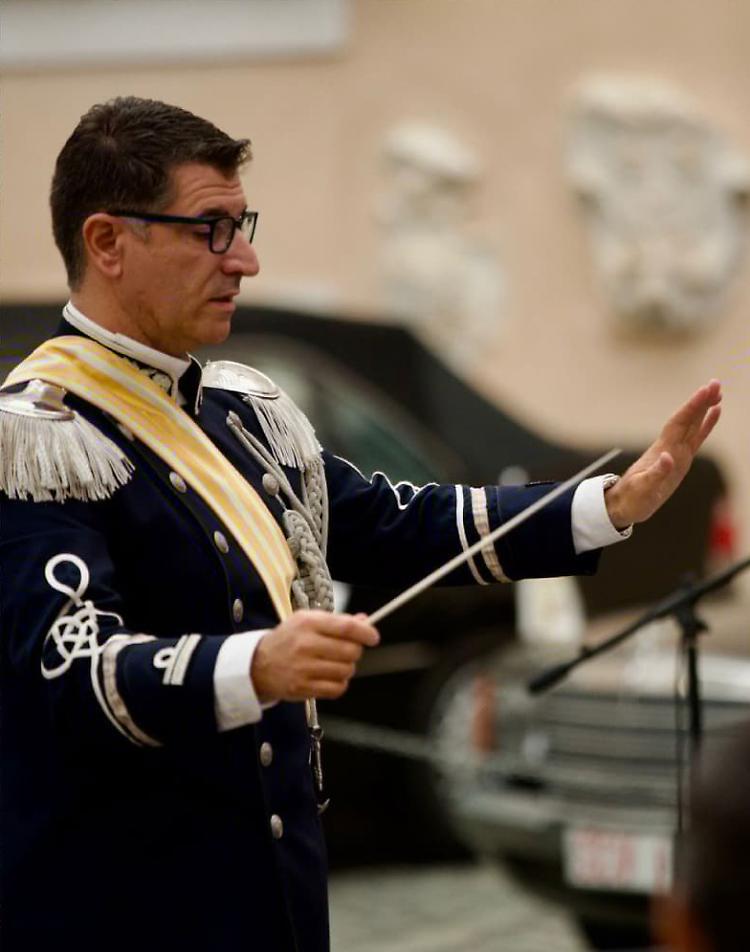 Comunicato Stampa: COMUNICATO STAMPA CIDIM; VENERDI’ 5/12 ULTIMO CONCERTO ALLA BASILICA DI SAN VITALE DELLA RASSEGNA SA