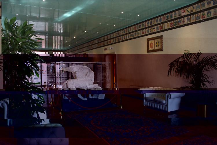 Comunicato Stampa: Prosegue a palazzo Ferro Fini accreditamento consiglieri regionali dodicesima legislatura