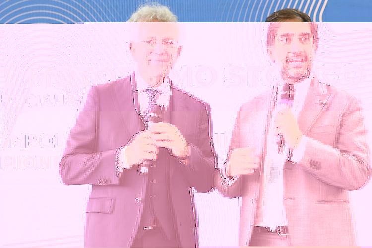 Comunicato Stampa: ALBERTO SCURO, PRESIDENTE ASI E FIVA, SULLA NOMINA DI GERONIMO LA RUSSA IN FIA