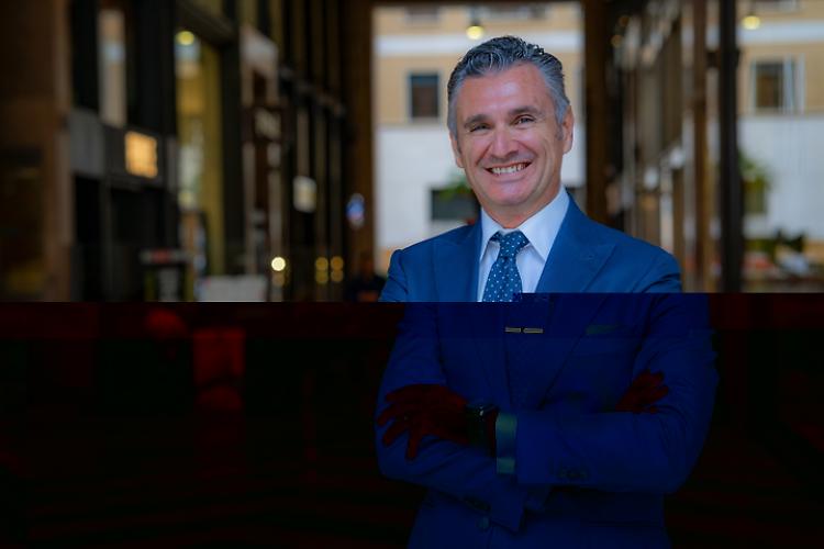 Comunicato Stampa: Carlo Carmine: con ViviBook l&rsquo;intelligenza artificiale crea valore