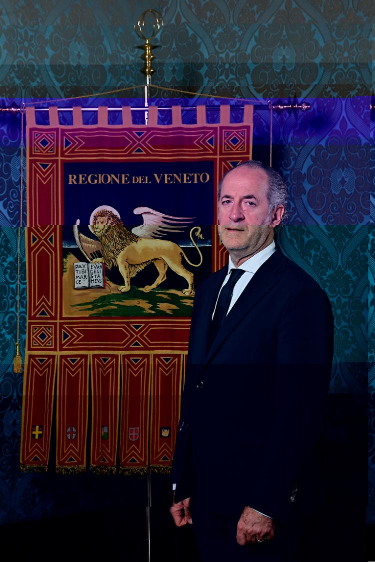 Comunicato Stampa: CRV - Veneto Agricoltura, Zaia: &ldquo;Complimenti a Caner, profilo esperto e affidabile"