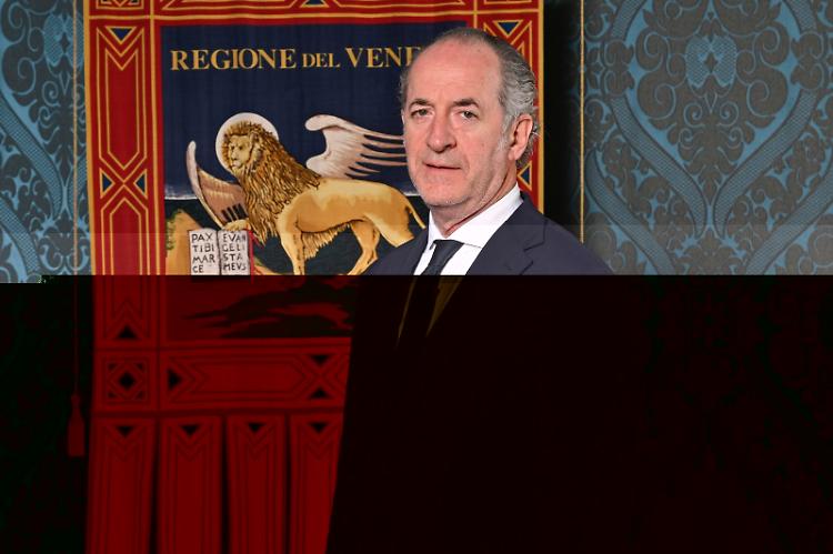 Comunicato Stampa: Trovato il corpo di Annabella Martinelli. Presidente Zaia: &ldquo;Un dolore immenso."