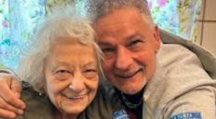 Comunicato Stampa: Morta mamma Roberto Baggio