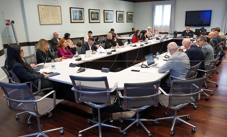 Comunicato Stampa: Terza commissione - Pareri favorevoli alla Giunta su biodiversit&agrave;, paesaggio e sviluppo rurale