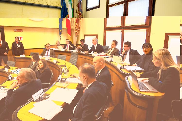 Comunicato Stampa: Consiglio Veneto approva mozione per favorire una pace duratura e giusta in Ucraina