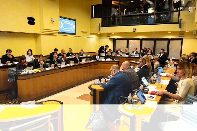 Comunicato Stampa: Consiglio Veneto approva Mozioni per tutelare consumatori e assicurare ls sicurezza idrogeologica