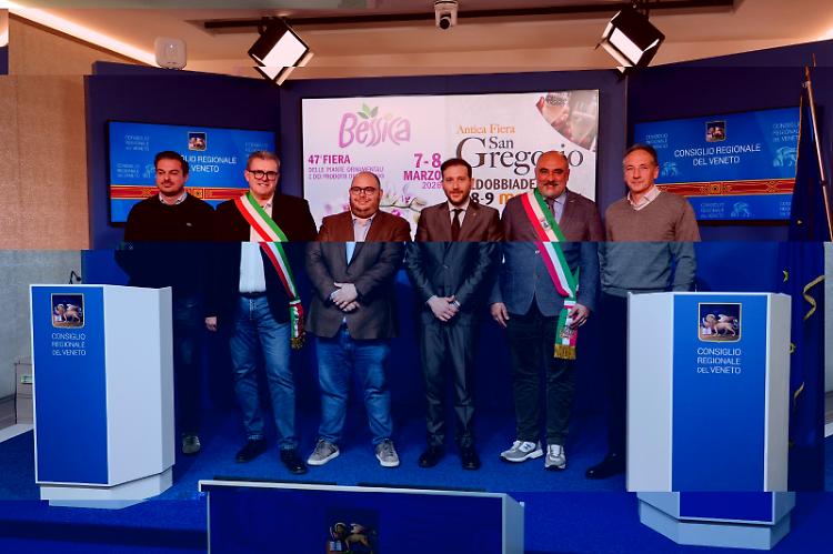 Comunicato Stampa: 47esima edizione della Fiera delle Piante Ornamentali e dei Prodotti del Vivaismo di Loria e Antica