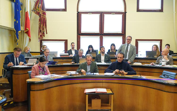 Comunicato Stampa: Prima commissione, bilancio regionale: sentiti i portatori d&rsquo;interesse