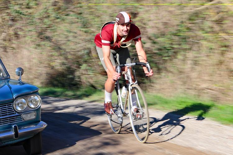 Comunicato Stampa: MILANO-TORINO: 150 ANNI DI STORIA A PEDALI