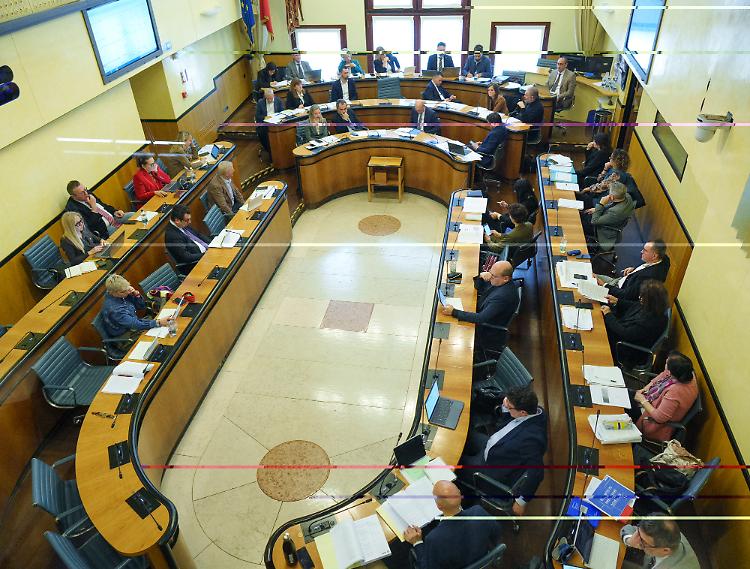 Comunicato Stampa: Seconda commissione d&agrave; parere favorevole su Legge di Stabilit&agrave; 2026, Collegato e Bilancio previsione