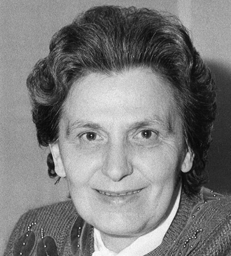 Comunicato Stampa: &Egrave; mancata Amelia Casadei, parlamentare e consigliere regionale del Veneto.