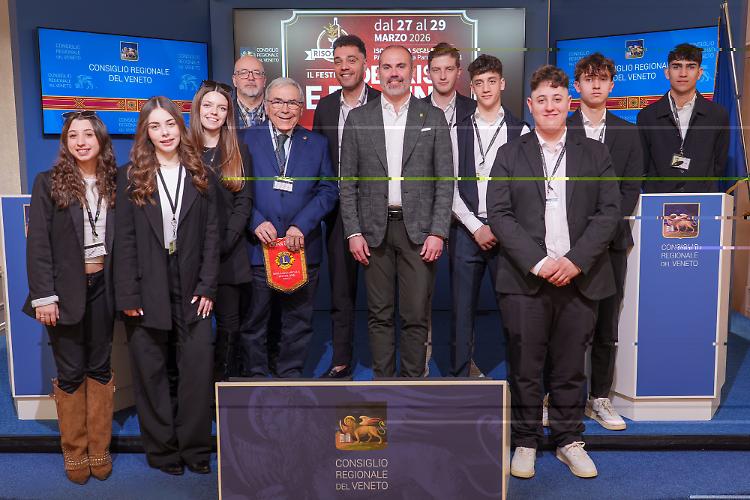 Comunicato Stampa: 4a edizione di &lsquo;Risosterie&rsquo;, tra enogastronomia, territorio e impegno sociale