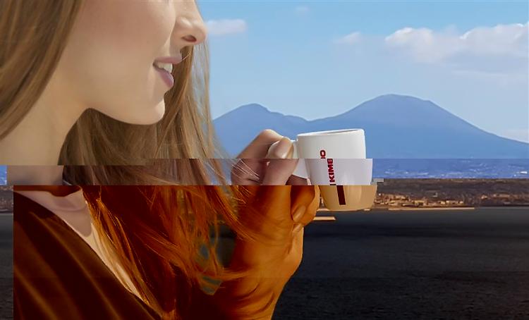 Comunicato Stampa: Kimbo nominato caff&egrave; ufficiale della Louis Vuitton 38&ordf; America's Cup di Napoli