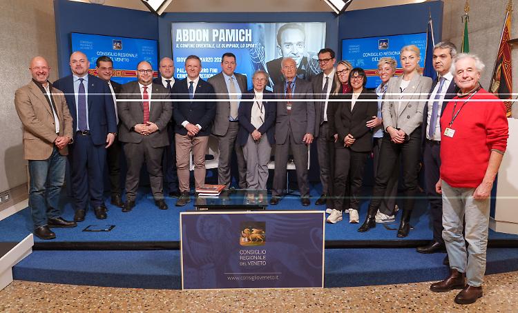 Comunicato Stampa: Giorno del Ricordo 2026. Conferenza istituzionale &lsquo;Il confine orientale, le Olimpiadi e lo sport&rsquo;