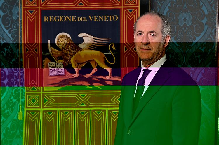 Comunicato Stampa: CRV - Giorno del Ricordo, Abdon Pamich in Consiglio Veneto. Zaia: "Memoria, sport e identit&agrave;"