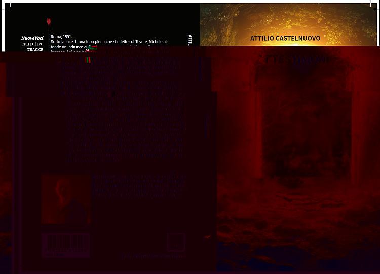 Comunicato Stampa: &ldquo;I Testimoni&rdquo;, un viaggio nel Cinquecento tra potere e conoscenza