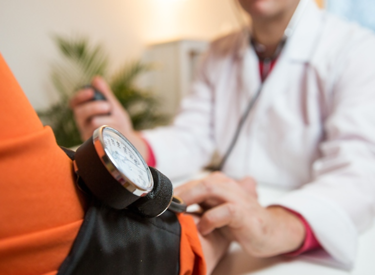 Medicina generale, diplomati 17 nuovi medici