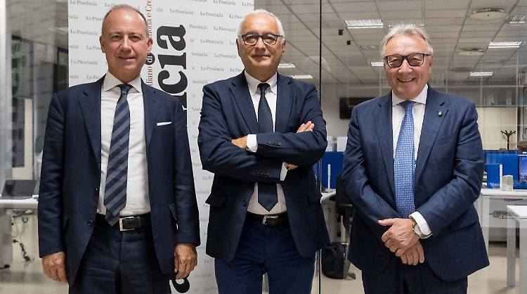 L'appello ai politici: «Basta parole, è l'ora dei fatti»