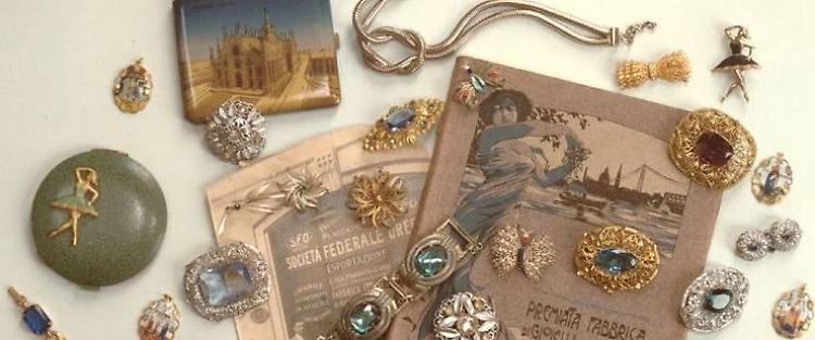 Concorso Bijoux d’Autore
