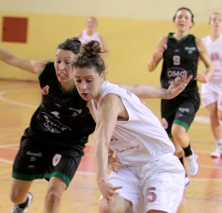 Per la Manzi un’altra partita buttata