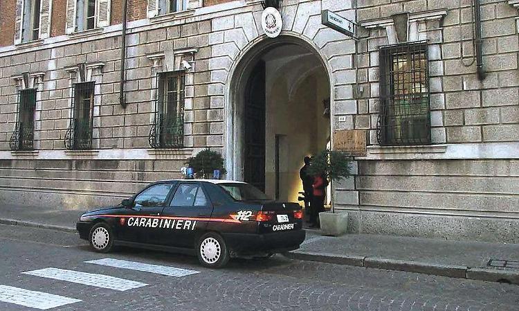 Hashish in auto: arrestato dai carabinieri