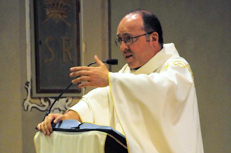 Don Mantia, accolta la richiesta di patteggiamento