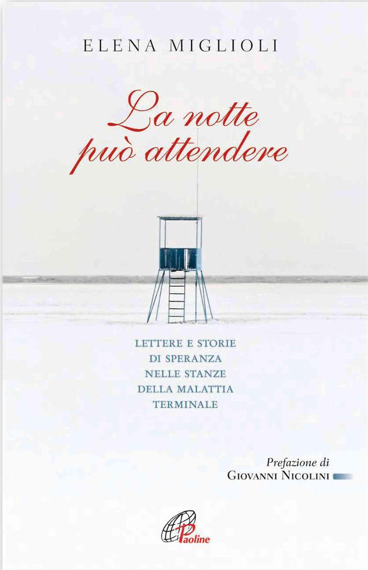 La notte può attendere: il ricordo del dolore 