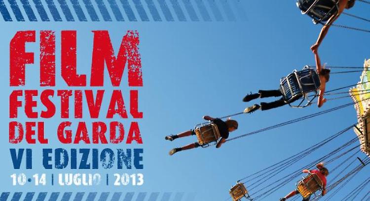 Pubblicato il bando di concorso del VI Filmfestival del Garda