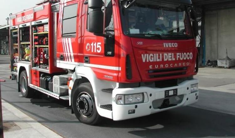 Donna trovata morta in casa