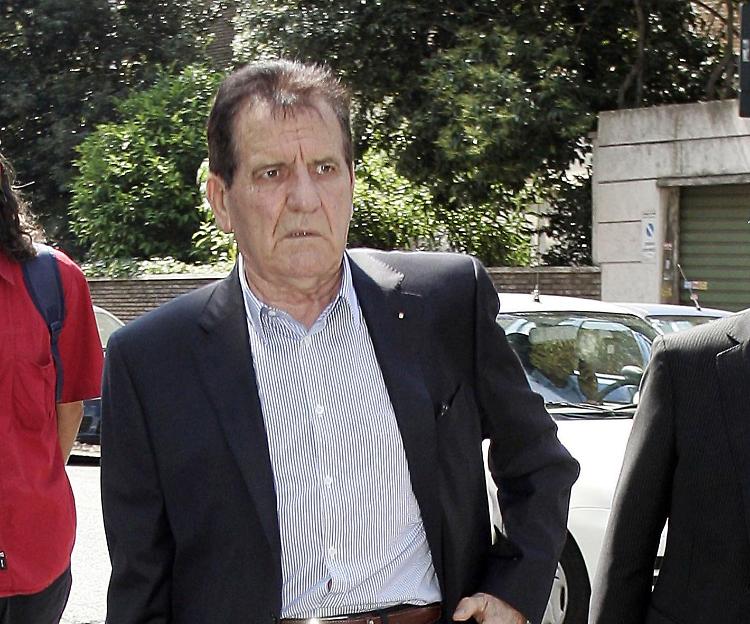 Mario Macalli