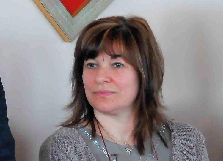 Fernanda Somenzi confermata presidente della sezione Avis