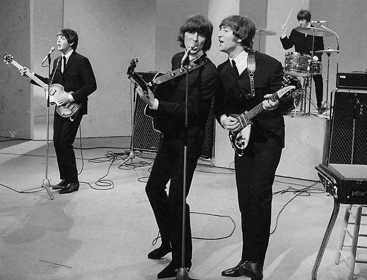 Beatles Days Crema