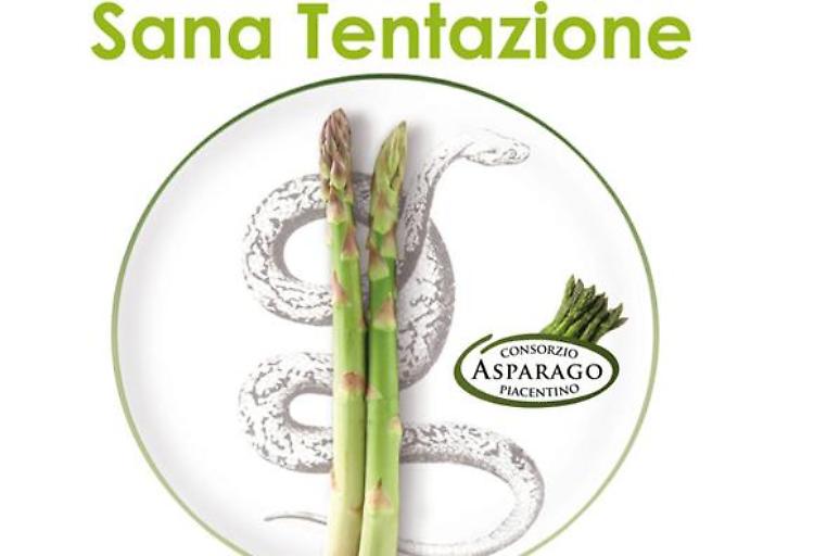 Rassegna Gastronomica dell'Asparago Piacentino