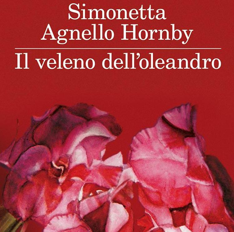 Simonetta Agnello Hornby - Il veleno dell’oleandro