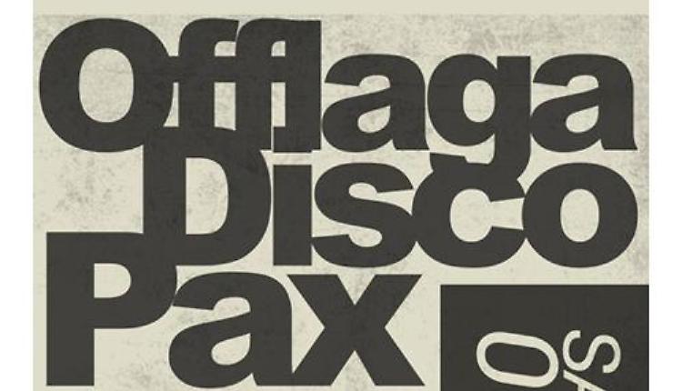 Offlaga Disco Pax