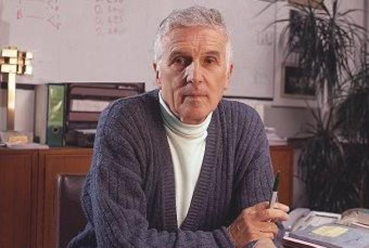 Prof. Silvio Garattini